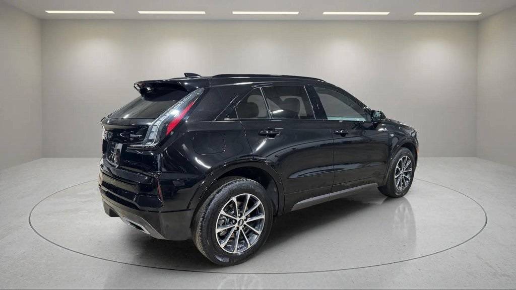 2024 Cadillac XT4 Sport — SUV — 20,092 mi — Waukesha, WI