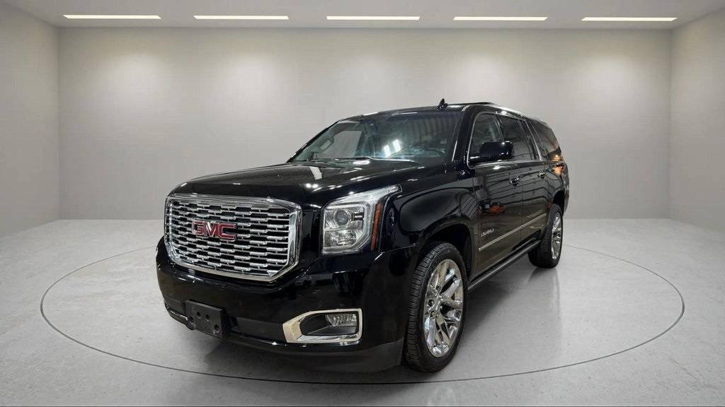 2019 GMC Yukon Denali — SUV — 100,588 mi — Waukesha, WI