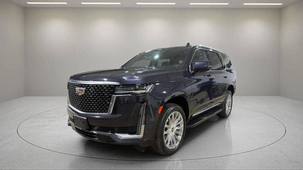 2022 Cadillac Escalade Luxury — SUV — 26,387 mi — Waukesha, WI