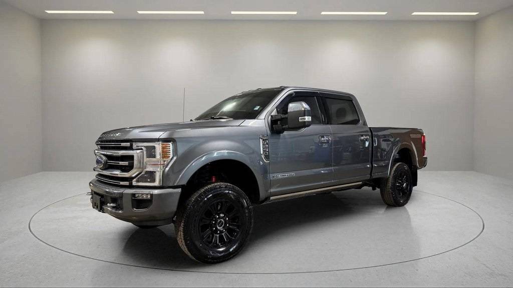 2022 Ford Super Duty F-250 XL — Pickup Truck — 42,995 mi — Waukesha, WI