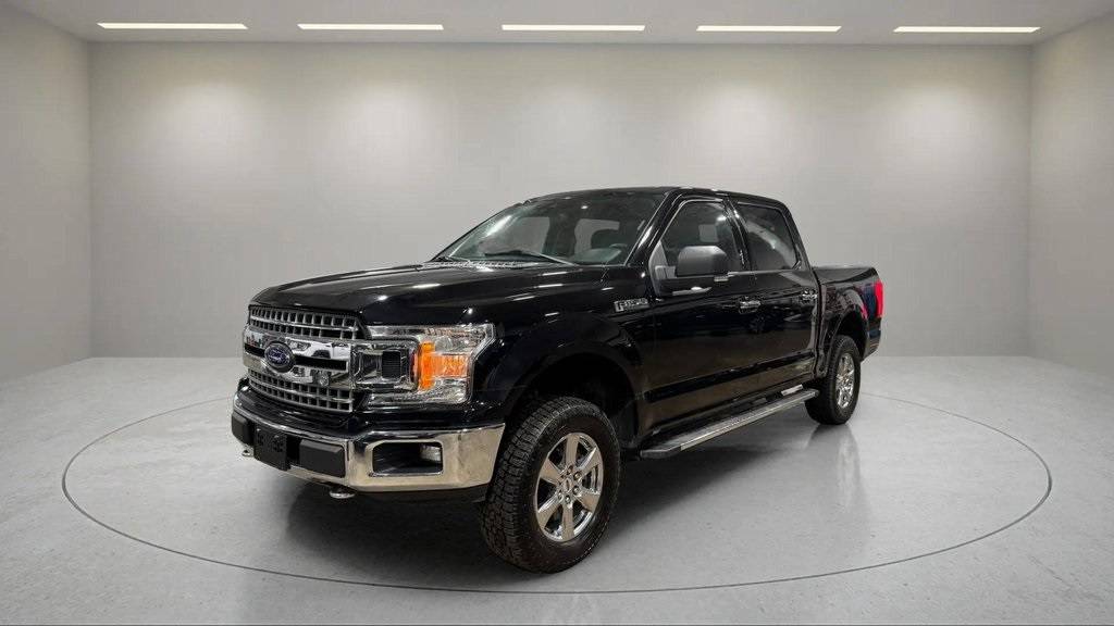 2019 Ford F-150 XLT — Pickup Truck — 177,047 mi — Waukesha, WI