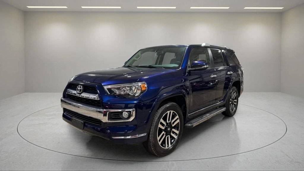 2015 Toyota 4Runner Limited — SUV — 98,196 mi — Waukesha, WI