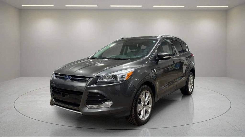 2015 Ford Escape Titanium — SUV — 127,712 mi — Waukesha, WI