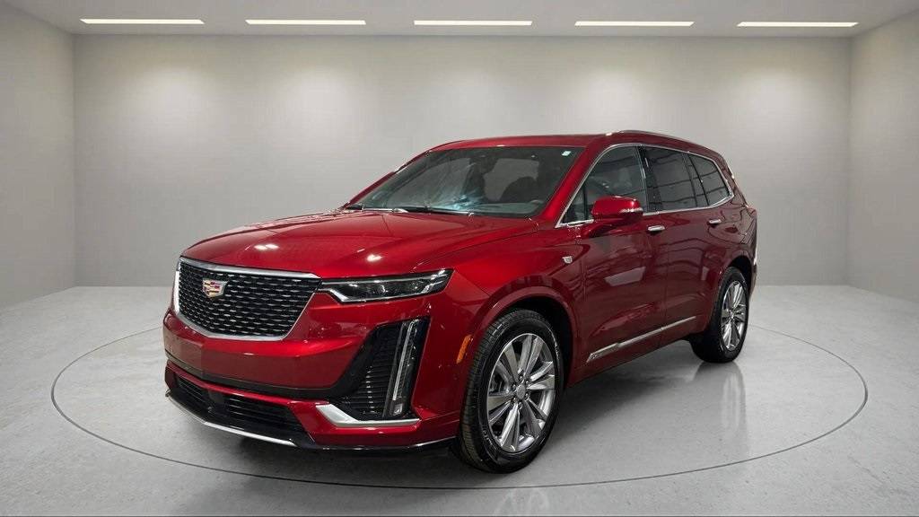 2024 Cadillac XT6 Premium Luxury — SUV — 8,389 mi — Waukesha, WI