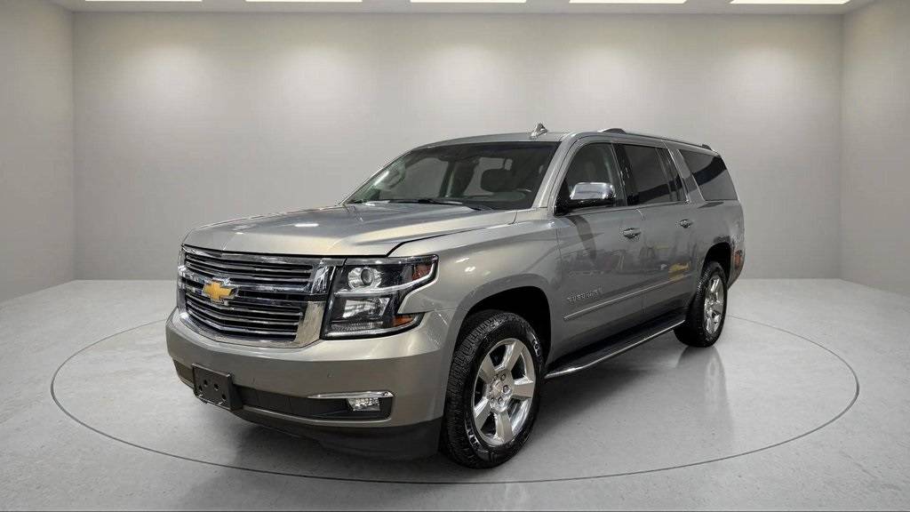 2018 Chevrolet Suburban Premier — SUV — 91,363 mi — Waukesha, WI