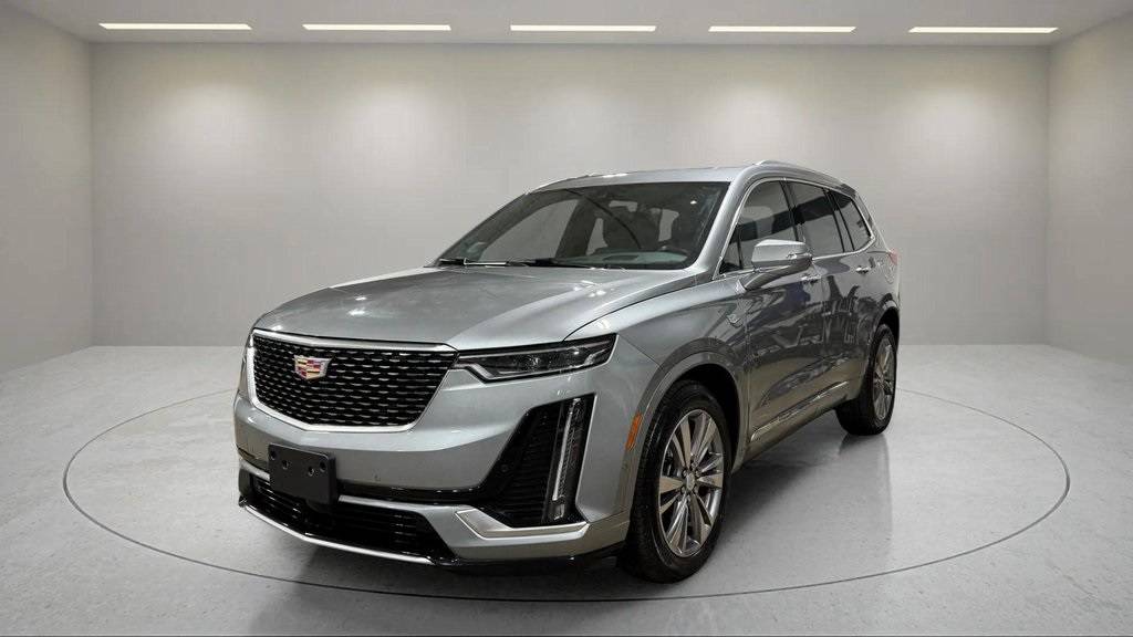 2024 Cadillac XT6 Premium Luxury — SUV — 9,244 mi — Waukesha, WI