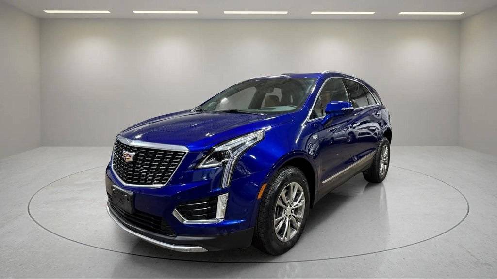2023 Cadillac XT5 Premium Luxury — SUV — 31,386 mi — Waukesha, WI