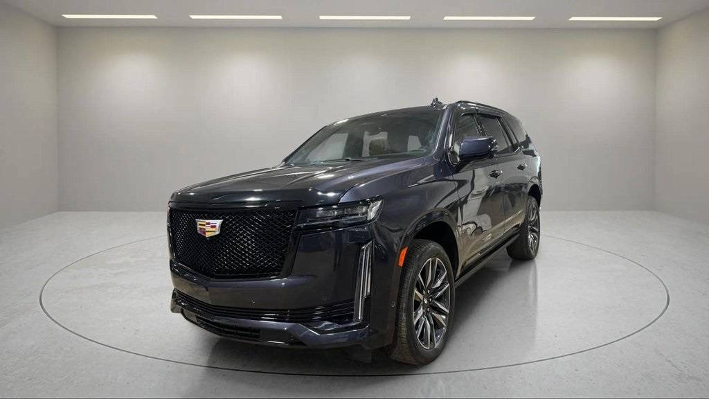 2024 Cadillac Escalade Sport — SUV — 18,388 mi — Waukesha, WI