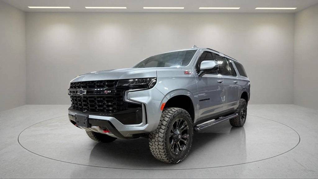 2023 Chevrolet Suburban Z71 — SUV — 48,264 mi — Waukesha, WI