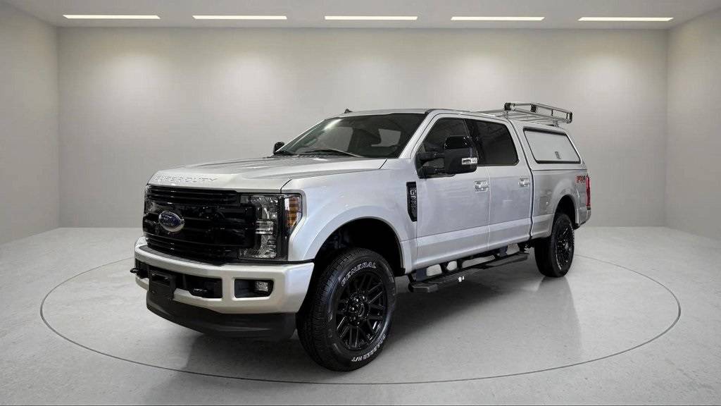 2019 Ford Super Duty F-250 Lariat — Pickup Truck — 57,720 mi — Waukesha, WI