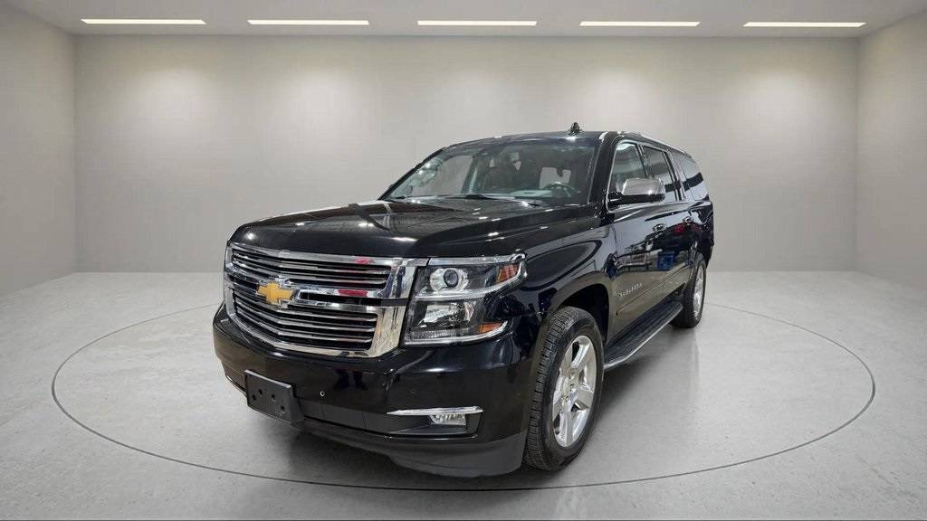 2019 Chevrolet Suburban Premier — SUV — 147,200 mi — Waukesha, WI