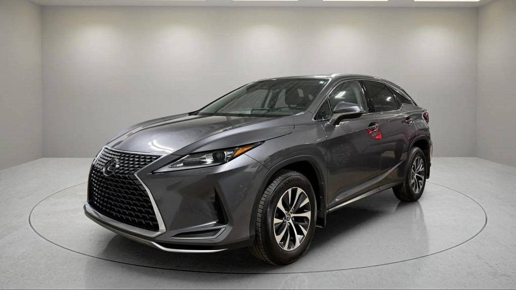 2022 Lexus RX RX 350 — SUV — 29,442 mi — Waukesha, WI