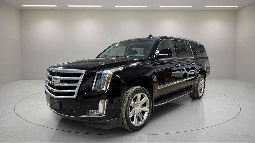 2017 Cadillac Escalade Luxury — SUV — 101,421 mi — Waukesha, WI