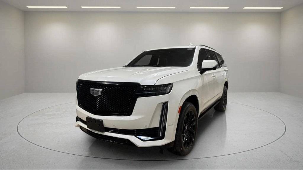 2022 Cadillac Escalade Sport Platinum — SUV — 39,810 mi — Waukesha, WI