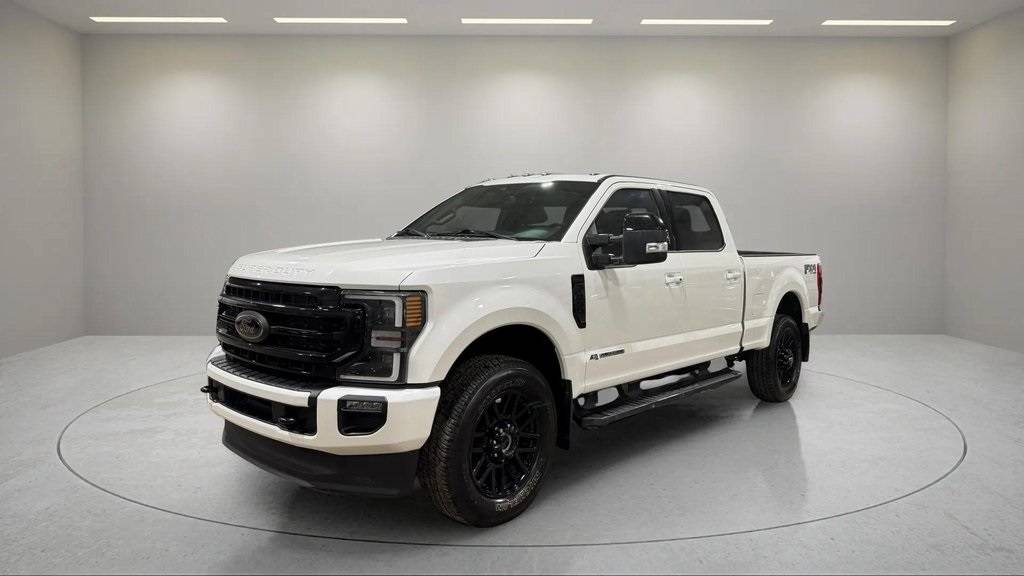 2022 Ford Super Duty F-250 XL — Pickup Truck — 37,901 mi — Waukesha, WI