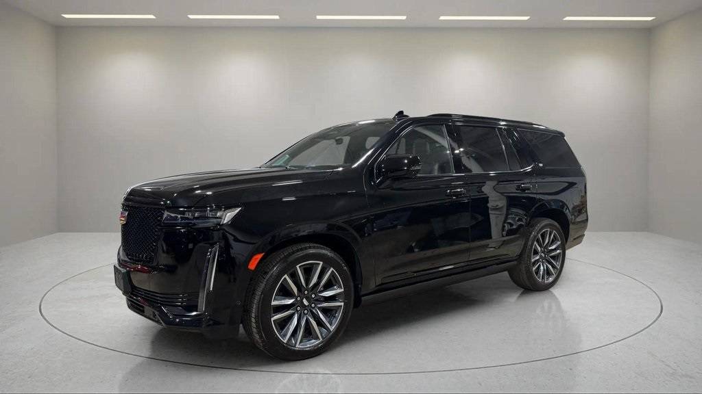 2023 Cadillac Escalade Sport Platinum — SUV — 34,627 mi — Waukesha, WI