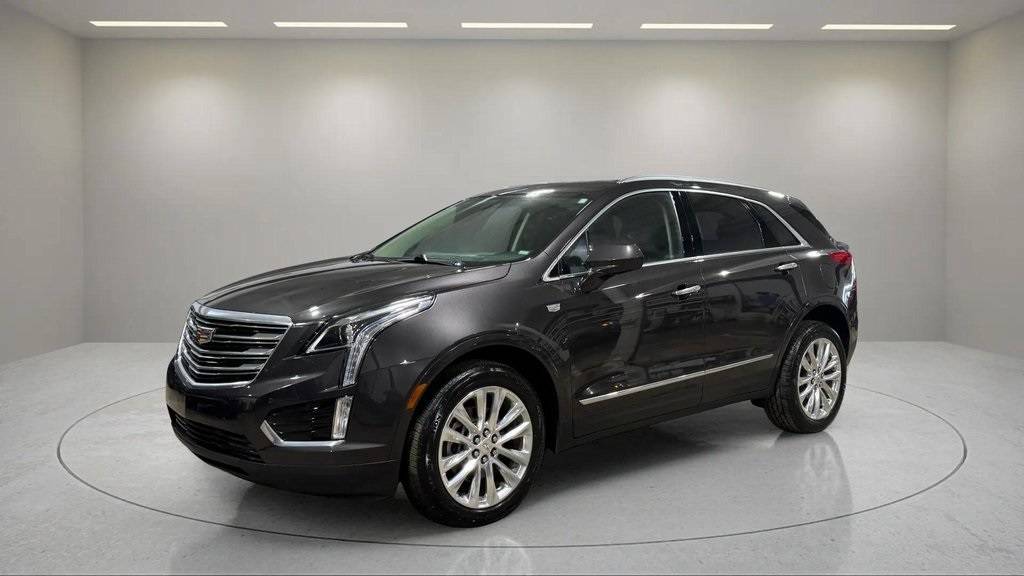 2019 Cadillac XT5 Luxury — SUV — 76,930 mi — Waukesha, WI