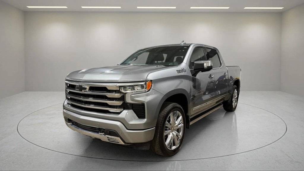 2024 Chevrolet Silverado 1500 High Country — Pickup Truck — 23,721 mi — Waukesha, WI