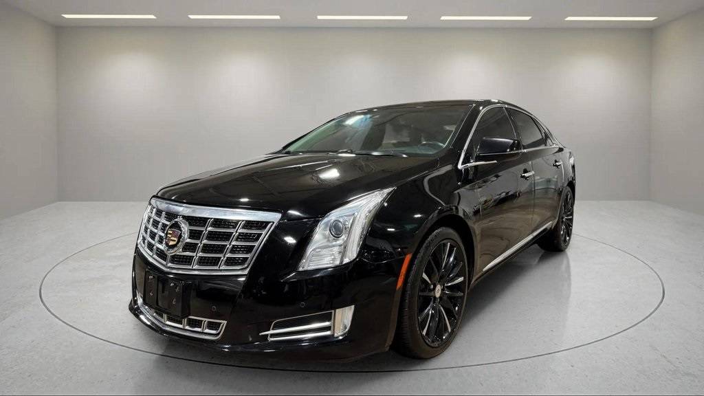 2014 Cadillac XTS Premium — Sedan — 72,351 mi — Waukesha, WI