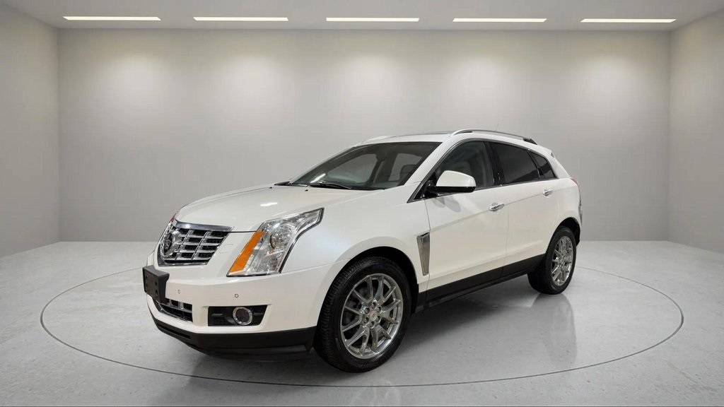 2013 Cadillac SRX Performance Collection — SUV — 105,222 mi — Waukesha, WI