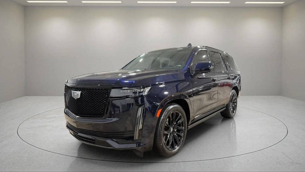 2023 Cadillac Escalade Sport — SUV — 23,210 mi — Waukesha, WI