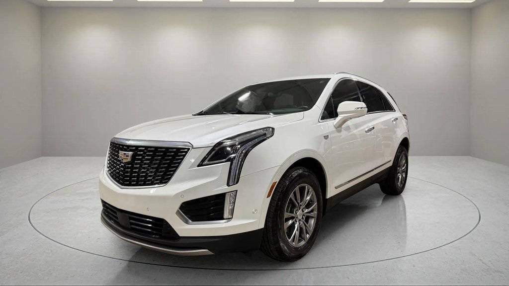 2021 Cadillac XT5 Premium Luxury — SUV — 34,132 mi — Waukesha, WI