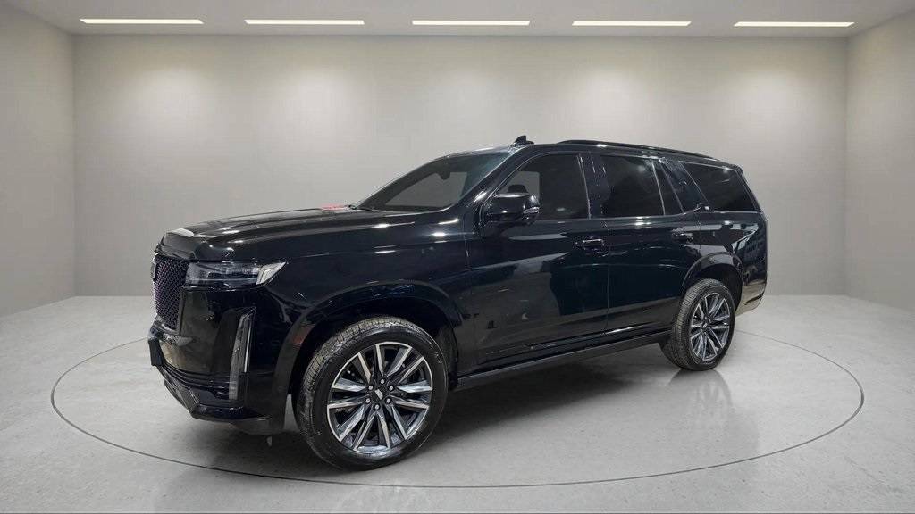 2024 Cadillac Escalade Sport — SUV — 19,698 mi — Waukesha, WI