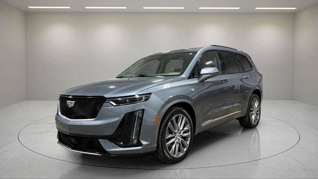 2020 Cadillac XT6 Sport — SUV — 47,390 mi — Waukesha, WI