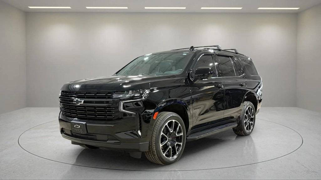 2023 Chevrolet Tahoe RST — SUV — 38,029 mi — Waukesha, WI