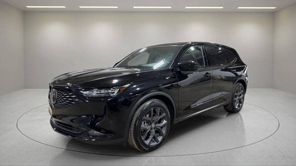2023 Acura MDX A-Spec Package — SUV — 31,216 mi — Waukesha, WI