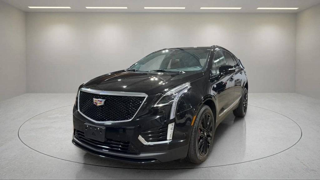 2023 Cadillac XT5 Sport — SUV — 19,812 mi — Waukesha, WI