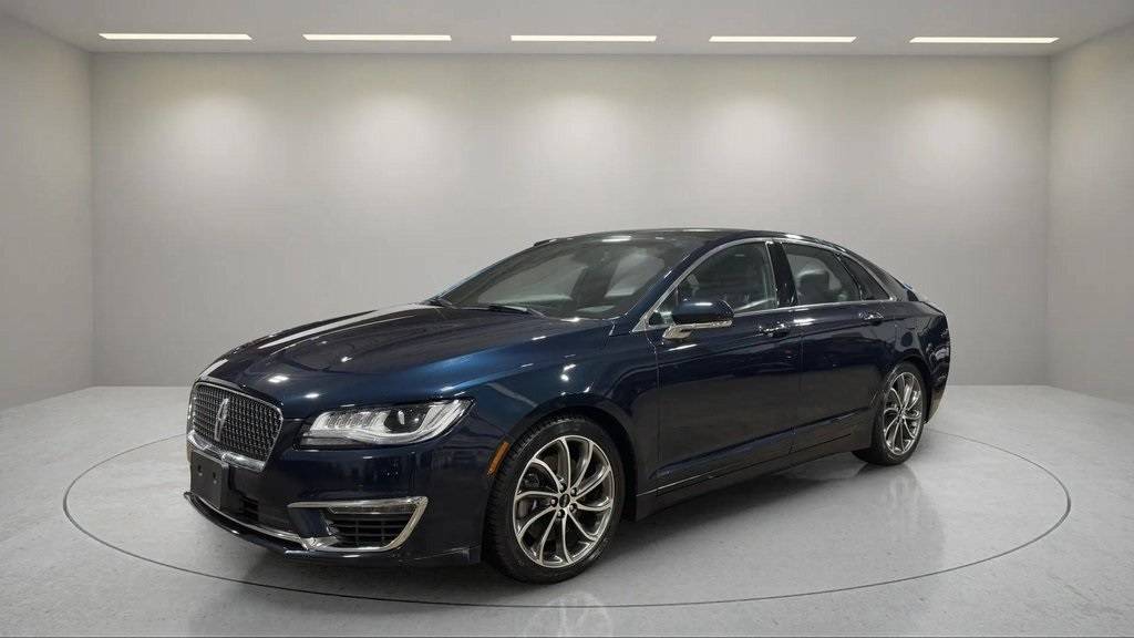 2020 Lincoln MKZ Reserve — Sedan — 21,905 mi — Waukesha, WI