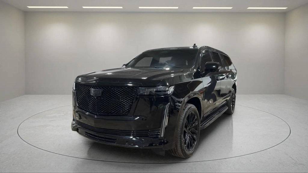 2021 Cadillac Escalade Sport Platinum — SUV — 41,646 mi — Waukesha, WI
