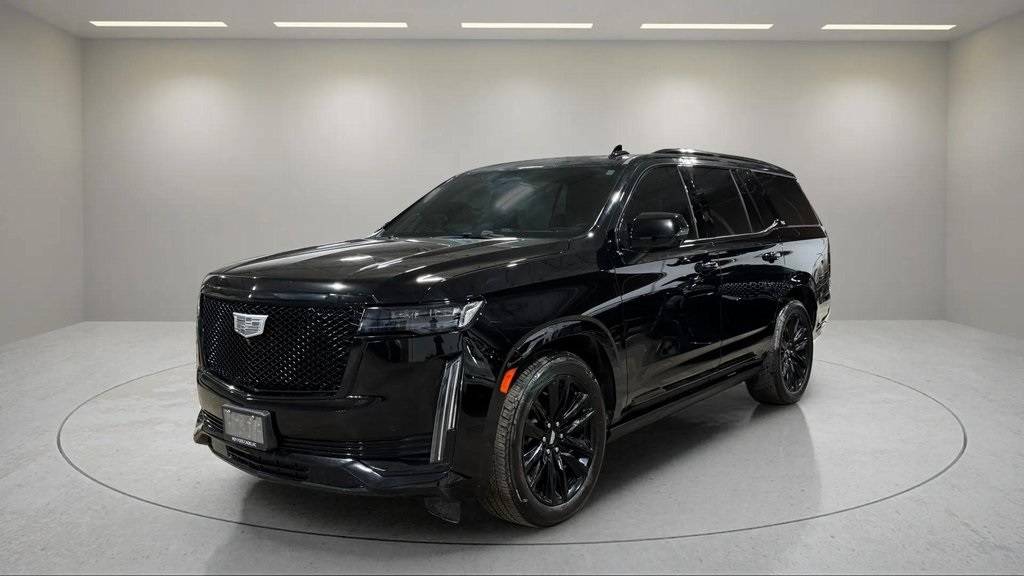 2022 Cadillac Escalade Sport Platinum — SUV — 61,893 mi — Waukesha, WI