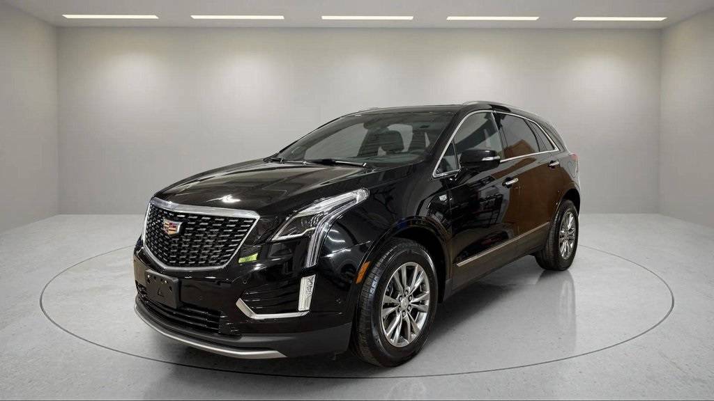 2023 Cadillac XT5 Premium Luxury — SUV — 28,548 mi — Waukesha, WI