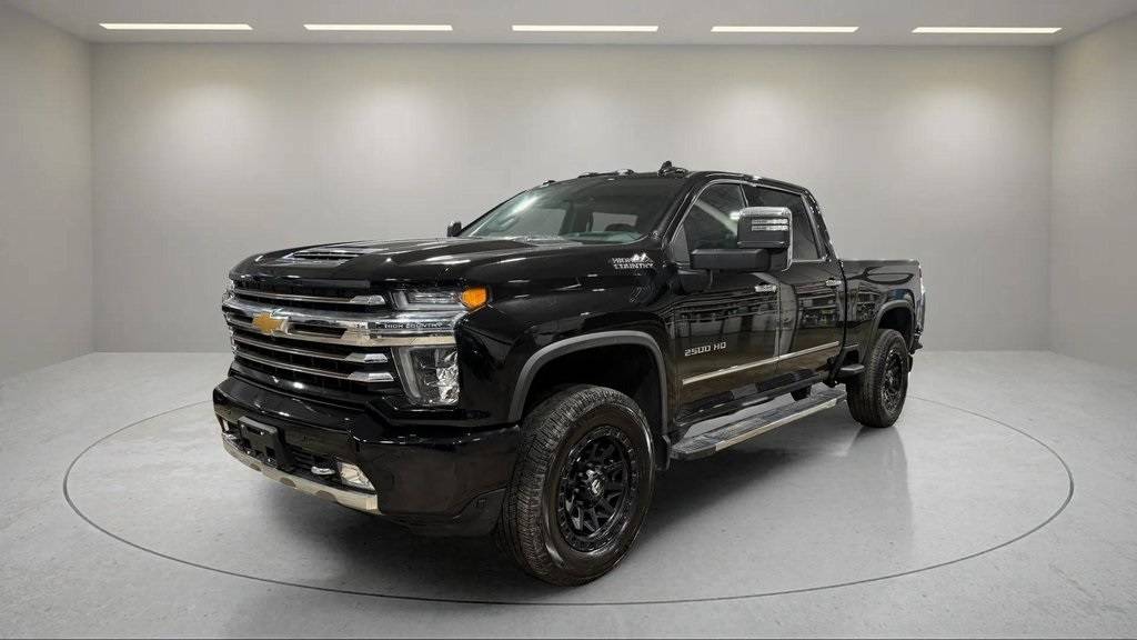 2022 Chevrolet Silverado 2500HD High Country — Pickup Truck — 8,552 mi — Waukesha, WI