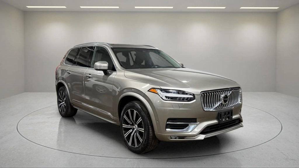 2020 Volvo XC90 Inscription — SUV — 46,935 mi — Waukesha, WI