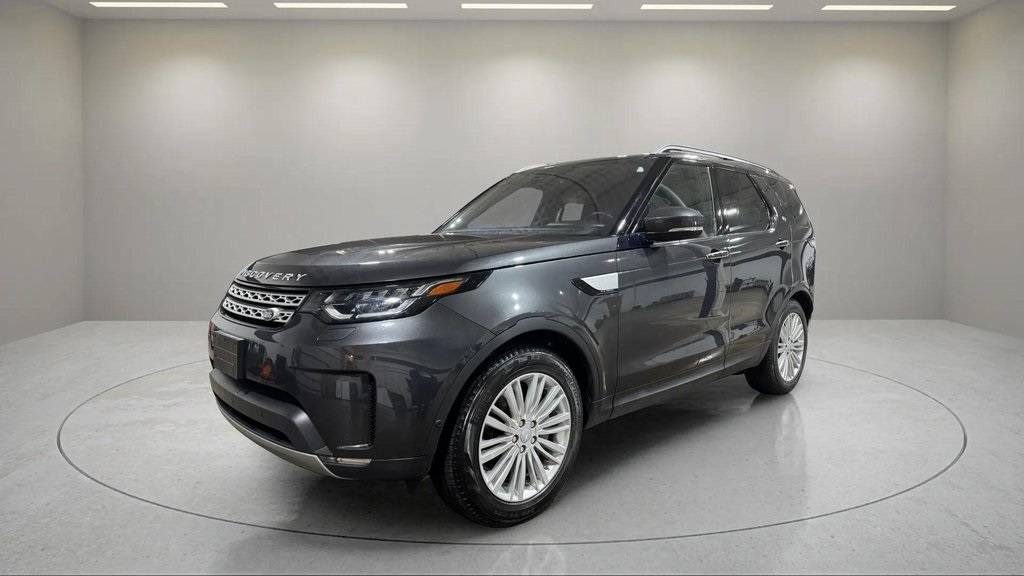2019 Land Rover Discovery HSE Luxury — SUV — 50,204 mi — Waukesha, WI