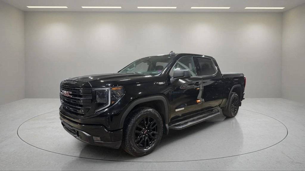 2023 GMC Sierra 1500 Elevation — Pickup Truck — 32,874 mi — Waukesha, WI