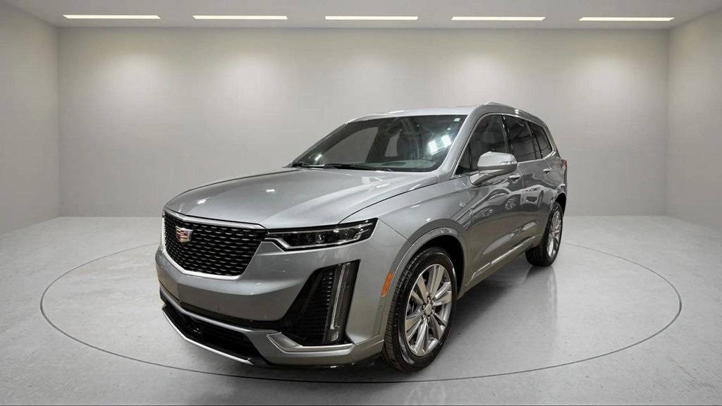 2024 Cadillac XT6 Premium Luxury — SUV — 9,531 mi — Waukesha, WI