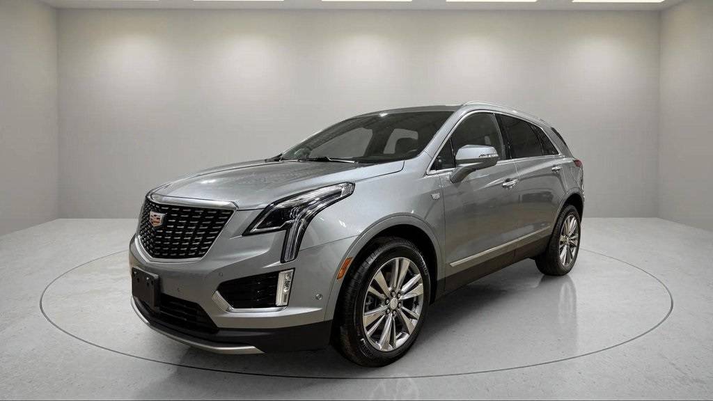 2024 Cadillac XT5 Premium Luxury — SUV — 11,316 mi — Waukesha, WI