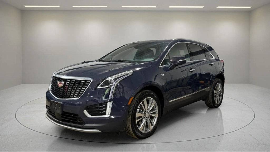 2024 Cadillac XT5 Premium Luxury — SUV — 15,557 mi — Waukesha, WI