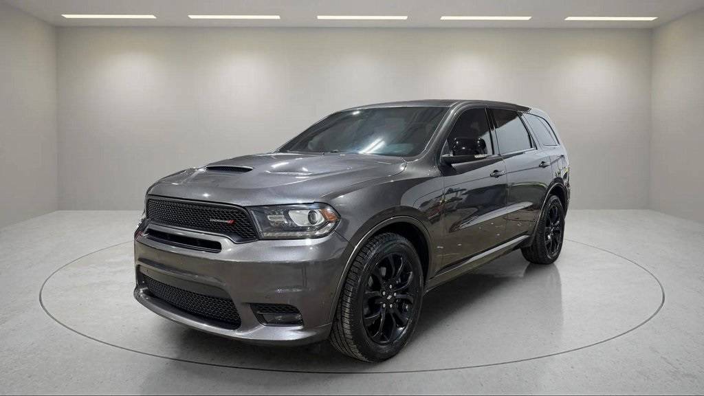 2019 Dodge Durango R/T — SUV — 102,964 mi — Waukesha, WI