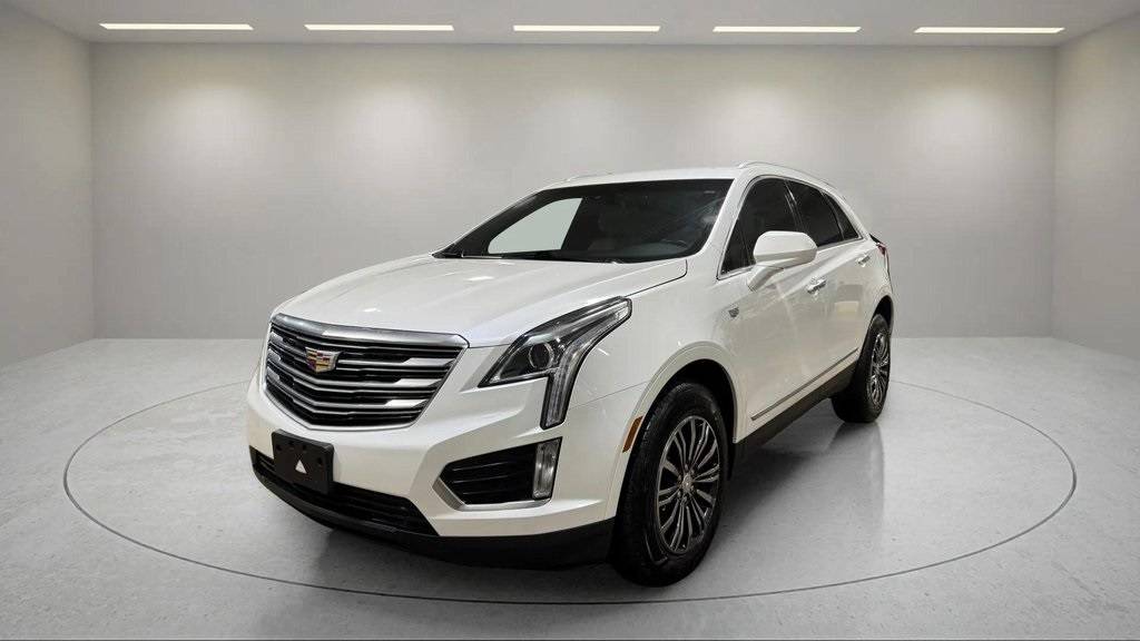 2018 Cadillac XT5 Standard — SUV — 103,208 mi — Waukesha, WI