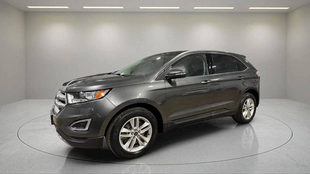 2016 Ford Edge SEL — SUV — 102,882 mi — Waukesha, WI