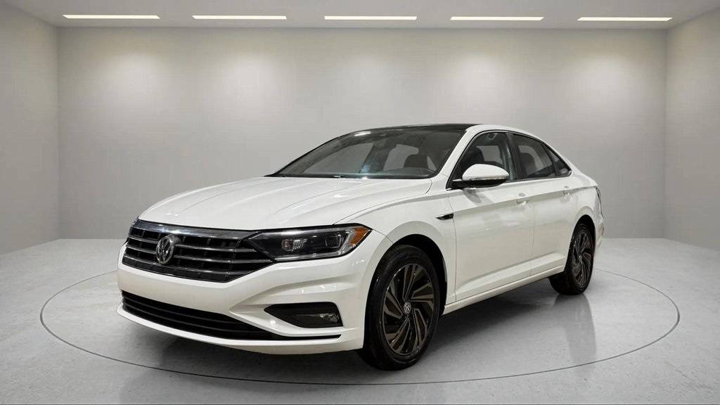 2019 Volkswagen Jetta SEL Premium — Sedan — 77,935 mi — Waukesha, WI