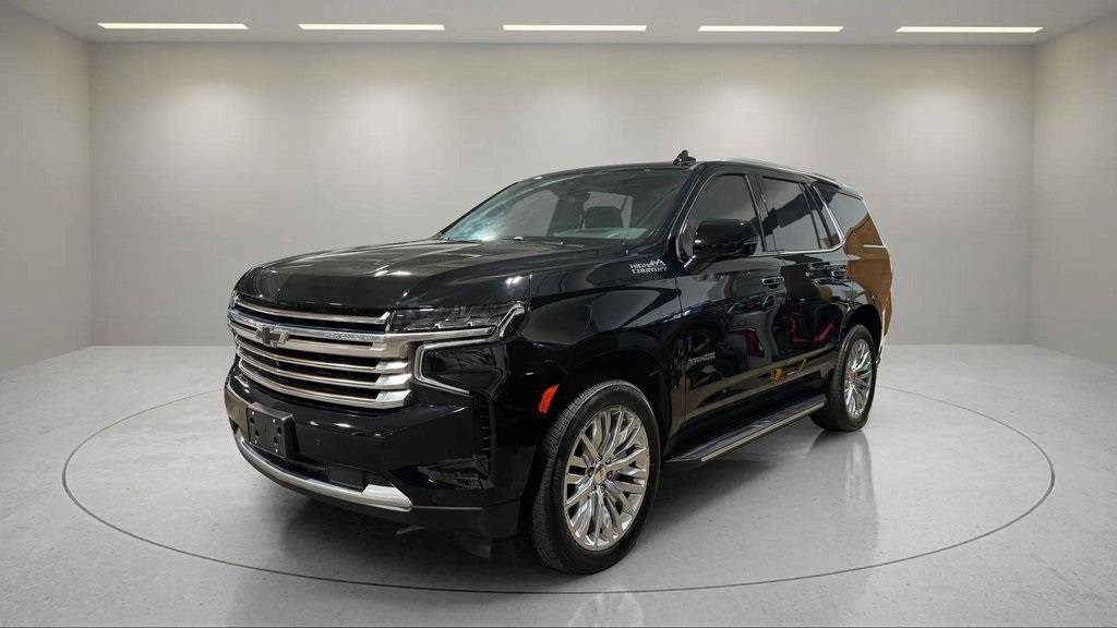 2023 Chevrolet Tahoe High Country — SUV — 11,344 mi — Waukesha, WI
