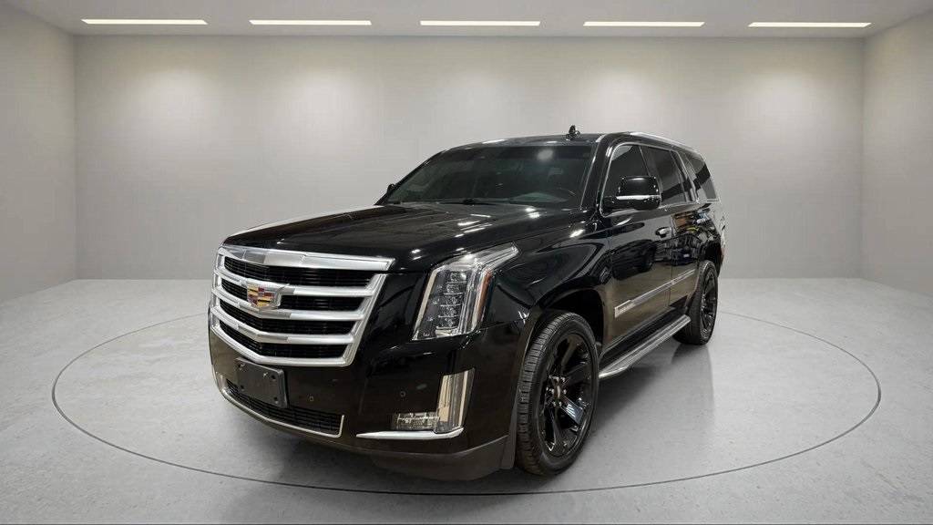 2016 Cadillac Escalade Luxury — SUV — 104,363 mi — Waukesha, WI