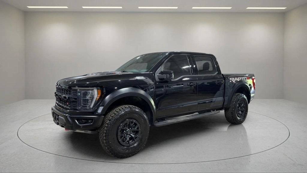 2023 Ford F-150 Raptor — Pickup Truck — 27,549 mi — Waukesha, WI