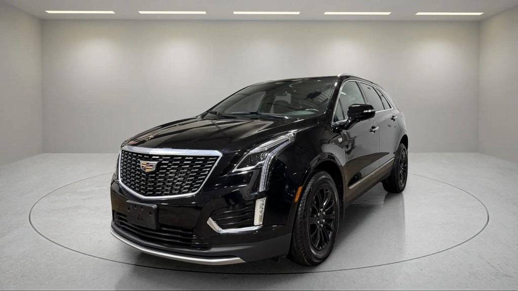 2020 Cadillac XT5 Premium Luxury — SUV — 63,286 mi — Waukesha, WI